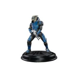 Mass Effect: Garrus Figure -Professional Model Toy Store me figure garrus photo 03