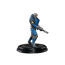 Mass Effect: Garrus Figure -Professional Model Toy Store me figure garrus photo 07