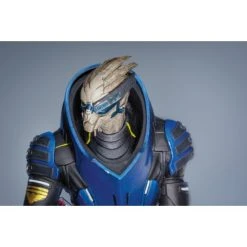 Mass Effect: Garrus Figure -Professional Model Toy Store me figure garrus photo 08