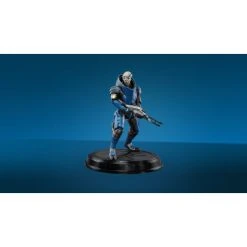 Mass Effect: Garrus Figure -Professional Model Toy Store me figure garrus photo env
