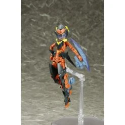 Kotobukiya MEGAMI DEVICE SOL ROAD RUNNER PLASTIC MODEL KIT -Professional Model Toy Store megami device 10