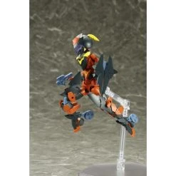Kotobukiya MEGAMI DEVICE SOL ROAD RUNNER PLASTIC MODEL KIT -Professional Model Toy Store megami device 11