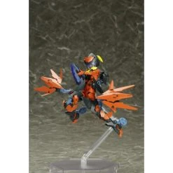 Kotobukiya MEGAMI DEVICE SOL ROAD RUNNER PLASTIC MODEL KIT -Professional Model Toy Store megami device 14