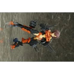 Kotobukiya MEGAMI DEVICE SOL ROAD RUNNER PLASTIC MODEL KIT -Professional Model Toy Store megami device 16