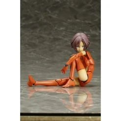 Kotobukiya MEGAMI DEVICE SOL ROAD RUNNER PLASTIC MODEL KIT -Professional Model Toy Store megami device 7