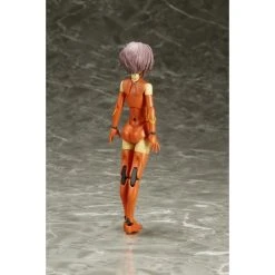 Kotobukiya MEGAMI DEVICE SOL ROAD RUNNER PLASTIC MODEL KIT -Professional Model Toy Store megami device 9