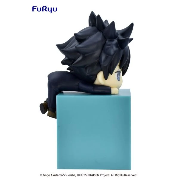 Megumi Fushiguro Hikkake Figure 9 Megumi Fushiguro Hikkake Figure - Image 7