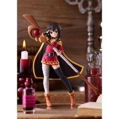 Megumin POP UP PARADE -Professional Model Toy Store megumin pop up parade 11