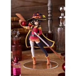 Megumin POP UP PARADE -Professional Model Toy Store megumin pop up parade 6