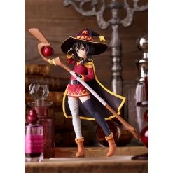 Megumin POP UP PARADE -Professional Model Toy Store megumin pop up parade 7