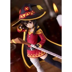 Megumin POP UP PARADE -Professional Model Toy Store megumin pop up parade 8