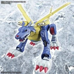 Bandai Metalgarurumon Figure-rise Standard -Professional Model Toy Store metalgarurumon figure rise standard 3
