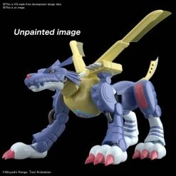Bandai Metalgarurumon Figure-rise Standard -Professional Model Toy Store metalgarurumon figure rise standard 6