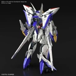 Bandai Eclipse Gundam MG 1/100 13 Bandai Eclipse Gundam MG 1/100 -Professional Model Toy Store mg eclipse gundam 02