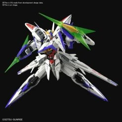 Bandai Eclipse Gundam MG 1/100 16 Bandai Eclipse Gundam MG 1/100 -Professional Model Toy Store mg eclipse gundam 05
