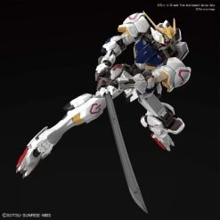 Gundam Barbatos Bandai Spirits MG 1/100 -Professional Model Toy Store mg gundam barbatos 06