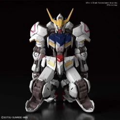 Gundam Barbatos Bandai Spirits MG 1/100 -Professional Model Toy Store mg gundam barbatos 07