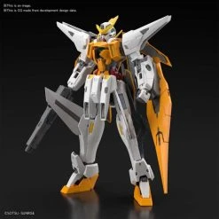 Gundam Kyrios "Gundam 00", Bandai Spirits MG 1/100