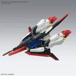 Bandai ZETA GUNDAM Ver.Ka MG 1/100 -Professional Model Toy Store mg z gundam ver.ka 08 en