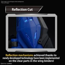 Bandai FREEDOM GUNDAM MASTER GRADE SD -Professional Model Toy Store mgsd freedom gundam 10 en