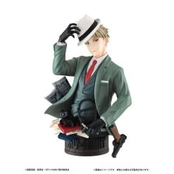 Pettitrama Series EX SPY×FAMILY In The Big Box Set -Professional Model Toy Store mh51808 2