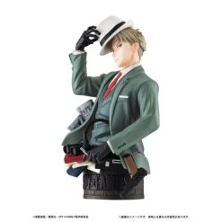 Pettitrama Series EX SPY×FAMILY In The Big Box Set -Professional Model Toy Store mh51808 3
