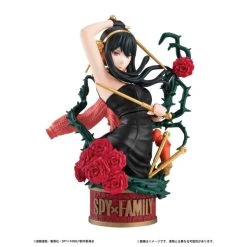 Pettitrama Series EX SPY×FAMILY In The Big Box Set -Professional Model Toy Store mh51808 4