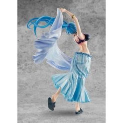 Portrait.Of.Pirates ONE PIECE “Playback Memories” Nefertari Vivi -Professional Model Toy Store mh71618 3