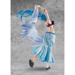 Portrait.Of.Pirates ONE PIECE “Playback Memories” Nefertari Vivi -Professional Model Toy Store mh71641 1