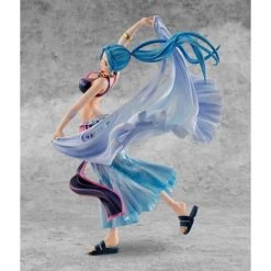 Portrait.Of.Pirates ONE PIECE “Playback Memories” Nefertari Vivi -Professional Model Toy Store mh71641 2