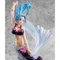 Portrait.Of.Pirates ONE PIECE “Playback Memories” Nefertari Vivi -Professional Model Toy Store mh71641 3