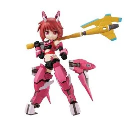 DESKTOP ARMY Alice Gear Aegis HIMUKAI RIN -Professional Model Toy Store mh82965 6