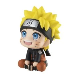 Look Up Series Naruto - Uzumaki Naruto -Professional Model Toy Store mh82976 2