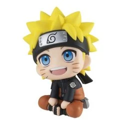 Look Up Series Naruto - Uzumaki Naruto -Professional Model Toy Store mh82976 3