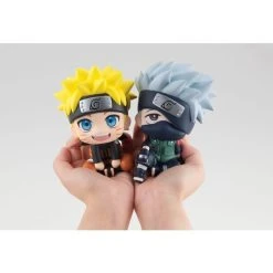 Look Up Series Naruto - Uzumaki Naruto -Professional Model Toy Store mh82976 7