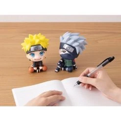 Look Up Series Naruto - Uzumaki Naruto -Professional Model Toy Store mh82976 8