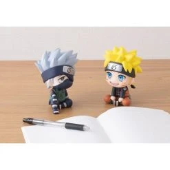 Look Up Series Naruto - Uzumaki Naruto -Professional Model Toy Store mh82976 9