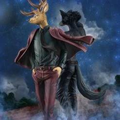 Louis Of Shishi-Gumi -Professional Model Toy Store mh83155 10