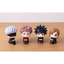 Lookup KUGISAKI NOBARA -Professional Model Toy Store mh83158 10