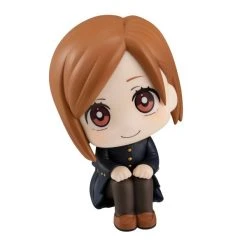 Lookup KUGISAKI NOBARA -Professional Model Toy Store mh83158 4