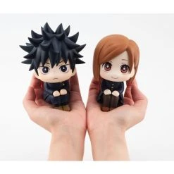 Lookup KUGISAKI NOBARA -Professional Model Toy Store mh83158 7