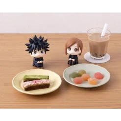 Lookup KUGISAKI NOBARA -Professional Model Toy Store mh83158 8