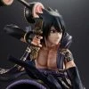 Sasuke Uchiha Thunder God Precious G.E.M. -Professional Model Toy Store mh83650 6