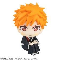 Ichigo Kurosaki Lookup
