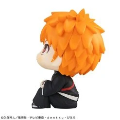 Ichigo Kurosaki Lookup -Professional Model Toy Store mh83736 6