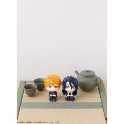 Ichigo Kurosaki Lookup -Professional Model Toy Store mh83736 9