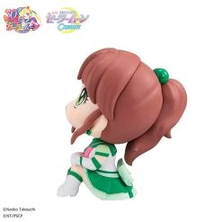 Eternal Sailor Jupiter Cosmos The Movie Ver. Lookup -Professional Model Toy Store mh83742 5