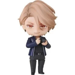 Minato Mito Nendoroid