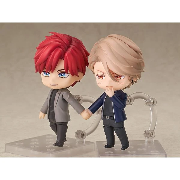 Minato Mito Nendoroid 8 Minato Mito Nendoroid - Image 6