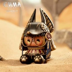 Emma The Secret Forest Wedding Series - Box Of 8 -Professional Model Toy Store mj78072 3